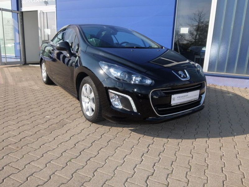 acheter voiture Peugeot 308CC Diesel moins cher