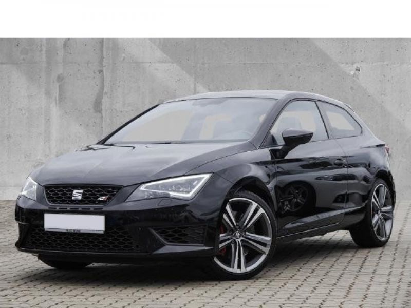 acheter voiture Seat Leon Essence moins cher