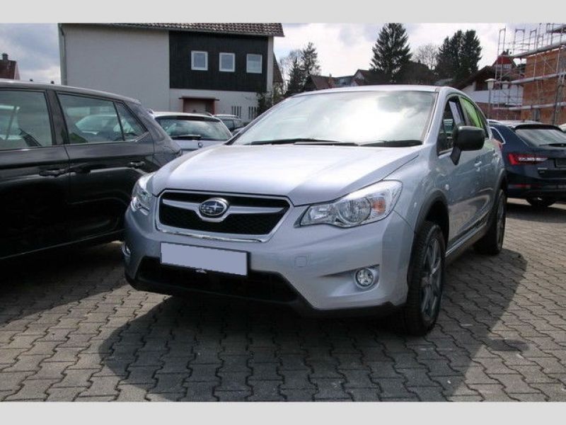 acheter voiture Subaru XV Diesel moins cher