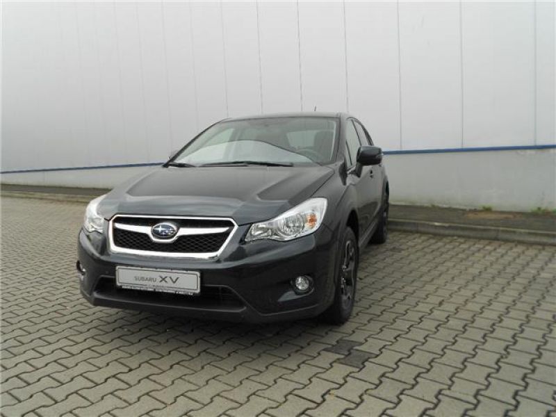 acheter voiture Subaru XV Diesel moins cher