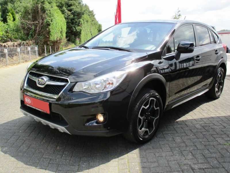 acheter voiture Subaru XV Essence moins cher