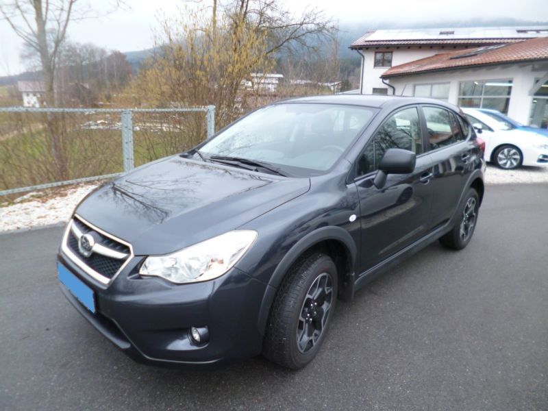 acheter voiture Subaru XV Essence moins cher