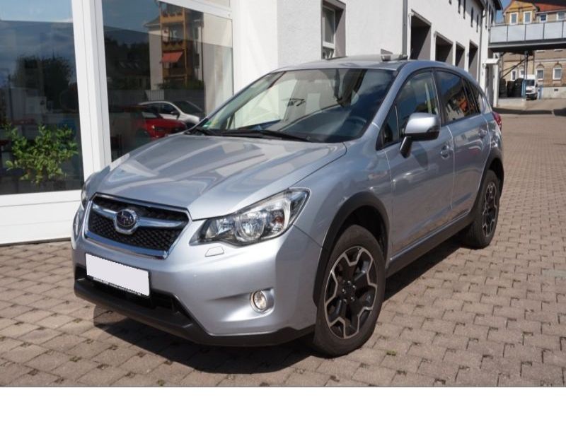 acheter voiture Subaru XV Essence moins cher