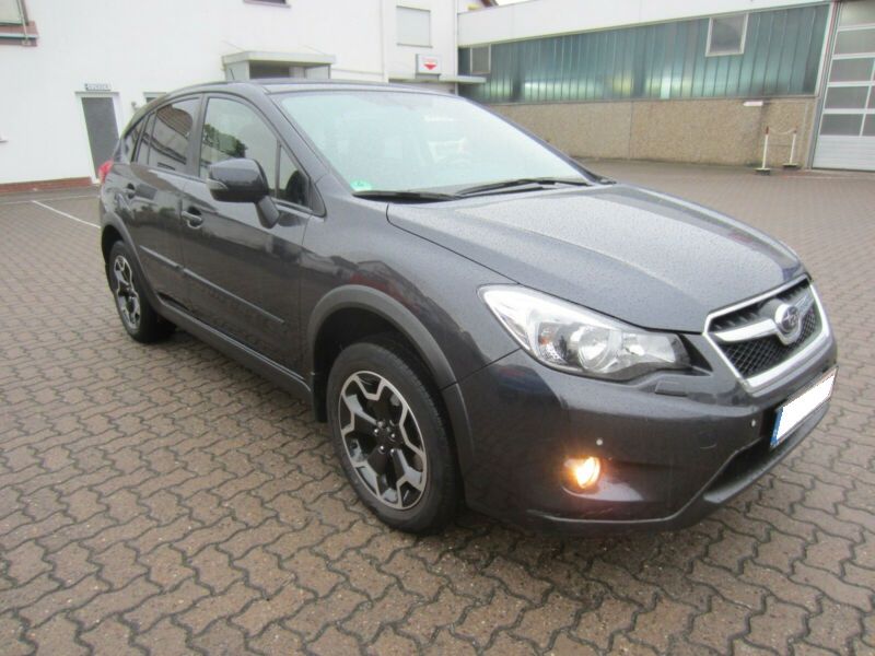 acheter voiture Subaru XV Essence moins cher