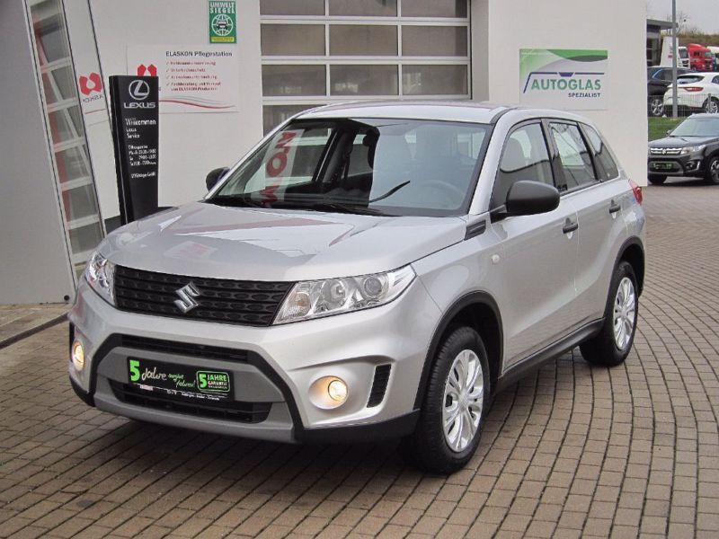 acheter voiture Suzuki  Vitara Essence moins cher