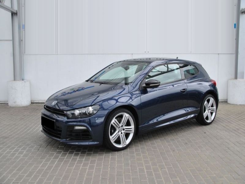 acheter voiture Volkswagen Scirocco Essence moins cher