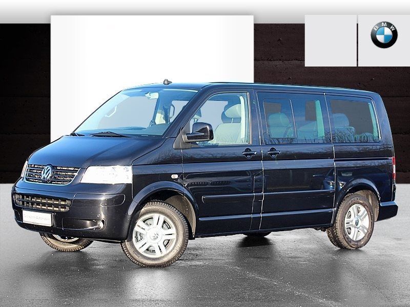 acheter voiture Volkswagen Multivan  Diesel moins cher