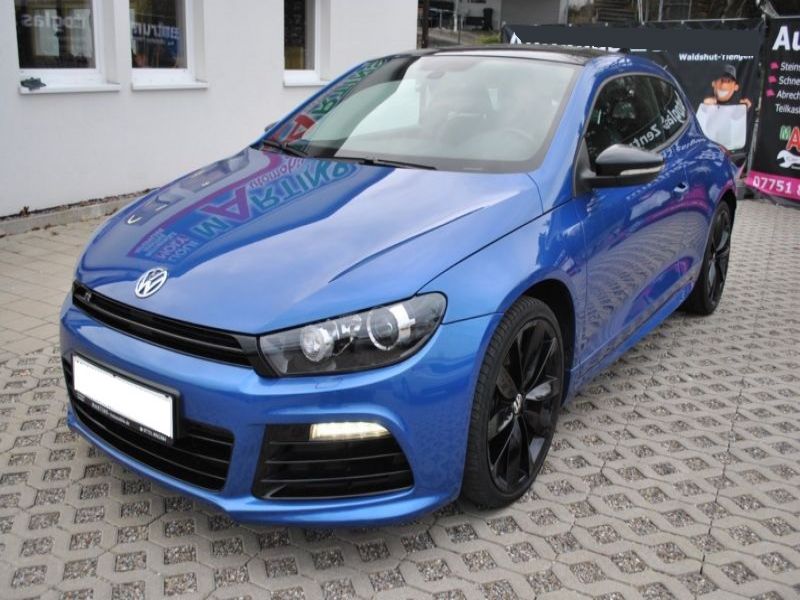 acheter voiture Volkswagen Scirocco Essence moins cher