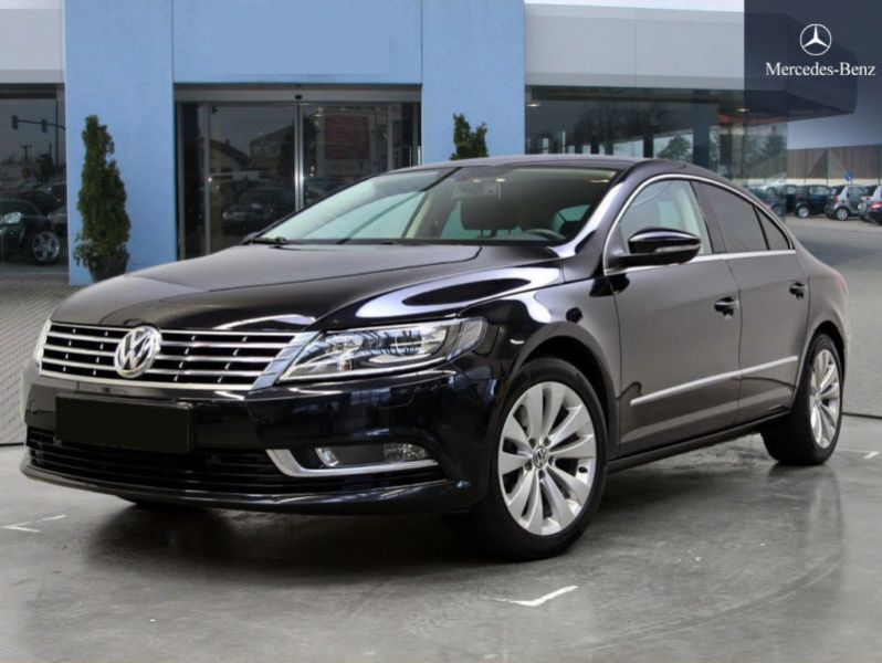 acheter voiture Volkswagen Passat CC Essence moins cher