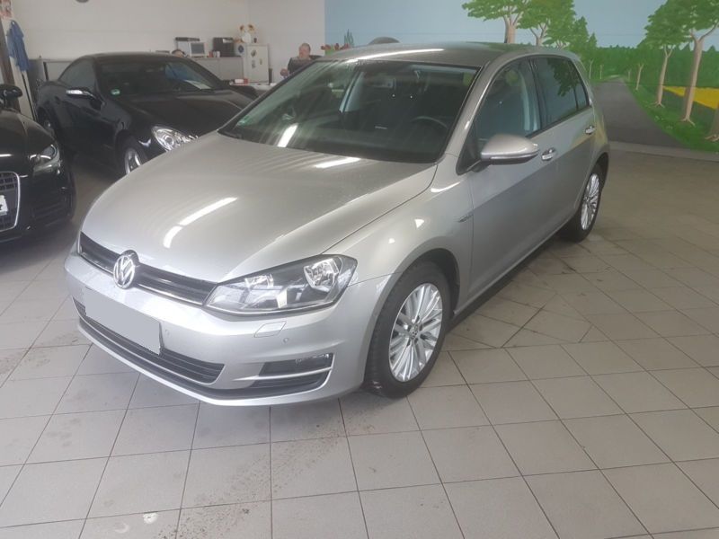 acheter voiture Volkswagen Golf Diesel moins cher