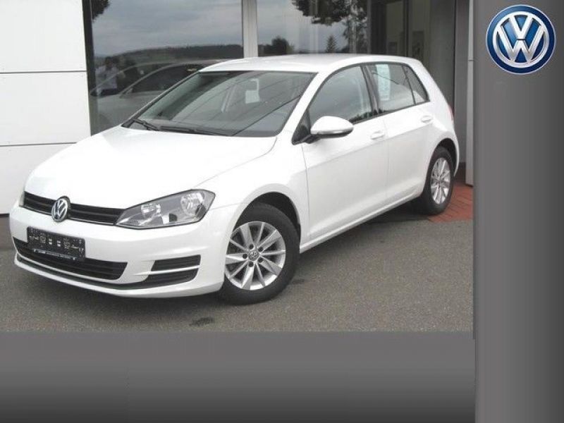 acheter voiture Volkswagen Golf Essence moins cher