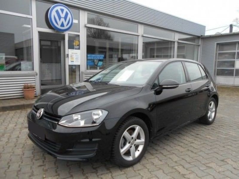 acheter voiture Volkswagen Golf Essence moins cher