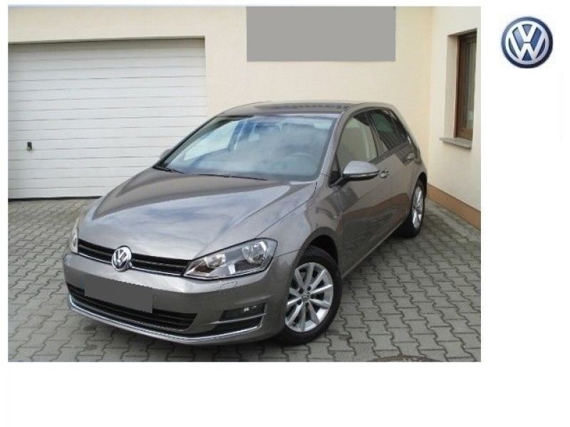 acheter voiture Volkswagen Golf Essence moins cher