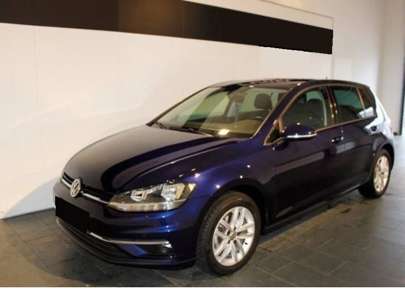 acheter voiture Volkswagen Golf Essence moins cher