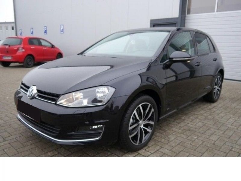 acheter voiture Volkswagen Golf Essence moins cher