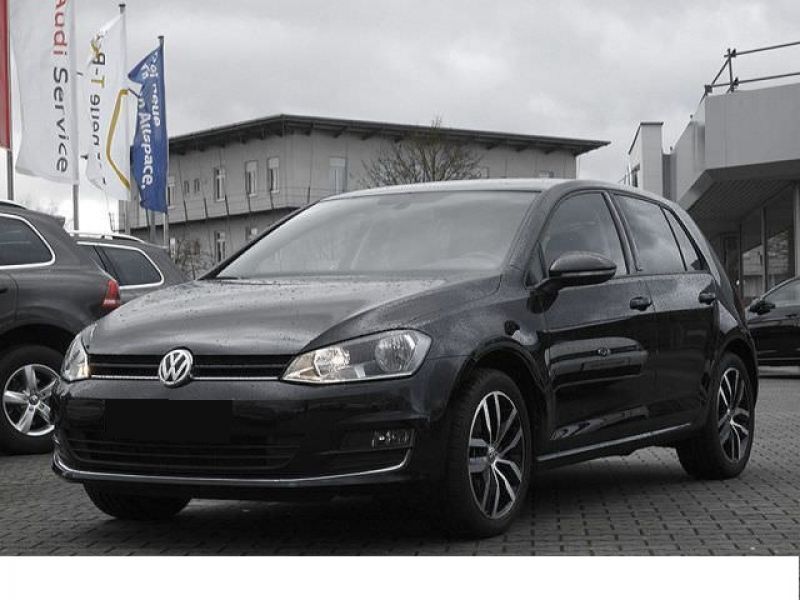 acheter voiture Volkswagen Golf Essence moins cher