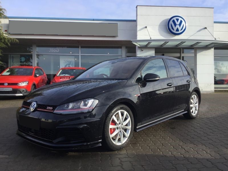 acheter voiture Volkswagen Golf Essence moins cher