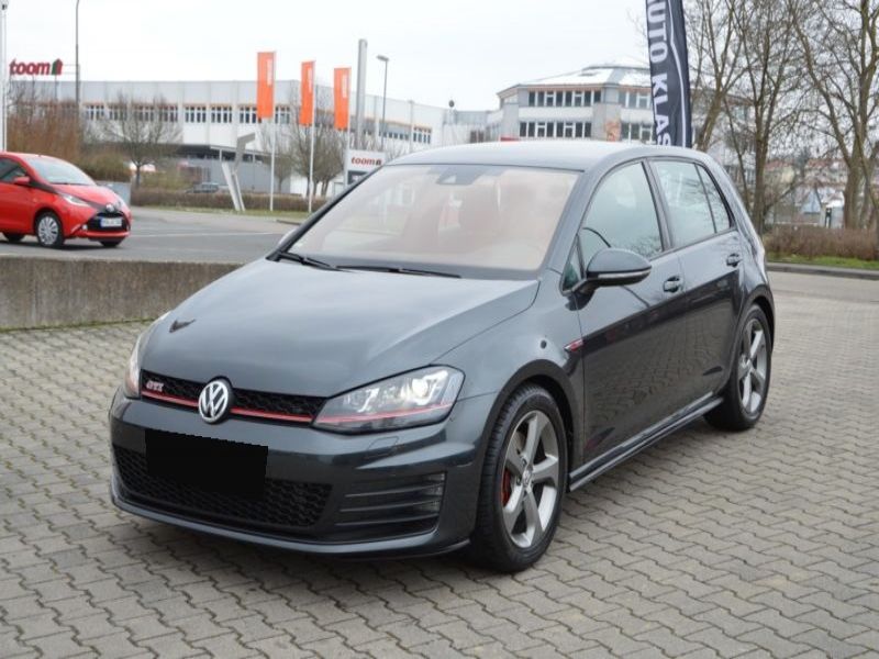 acheter voiture Volkswagen Golf Essence moins cher