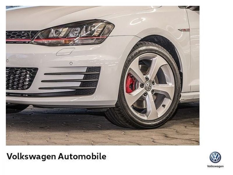 Vente voiture Volkswagen Golf Essence moins cher - photo 6