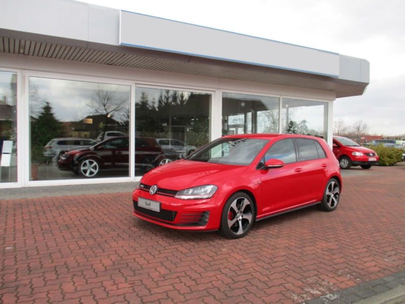 acheter voiture Volkswagen Golf Essence moins cher