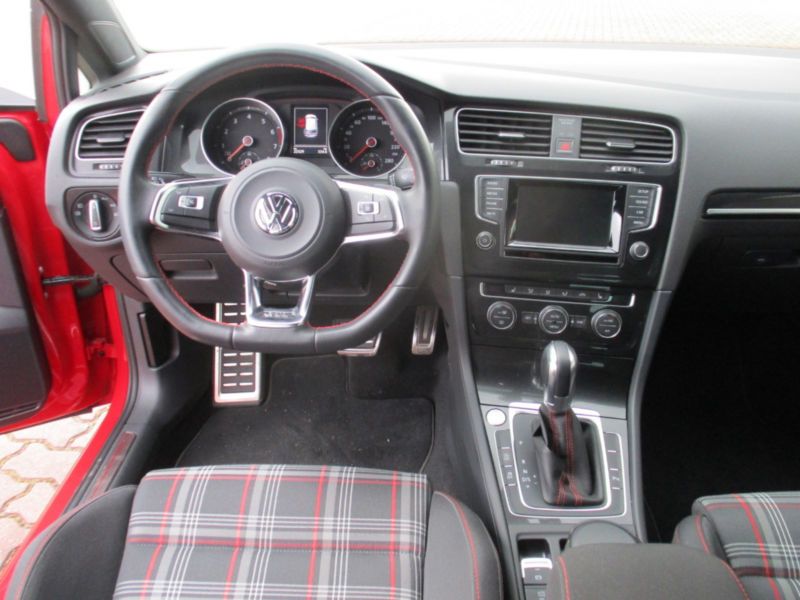 Vente voiture Volkswagen Golf Essence moins cher - photo 2