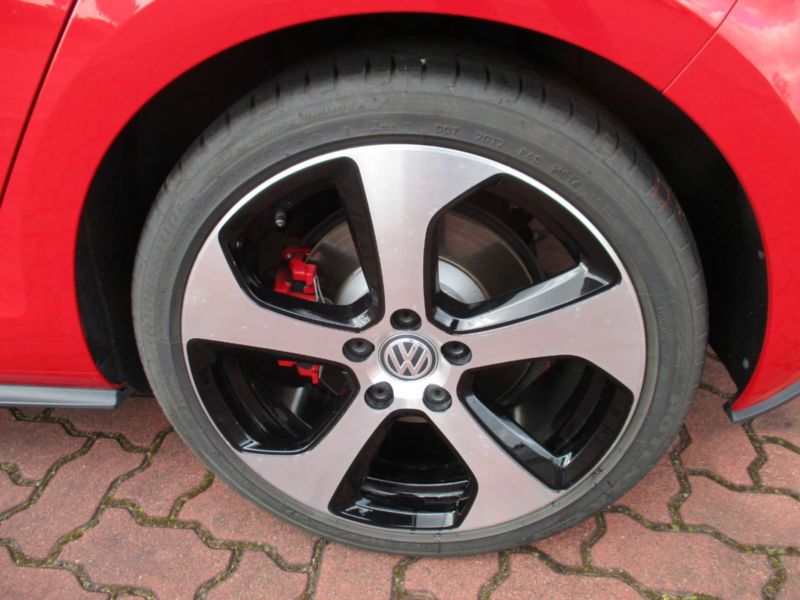 Vente voiture Volkswagen Golf Essence moins cher - photo 7