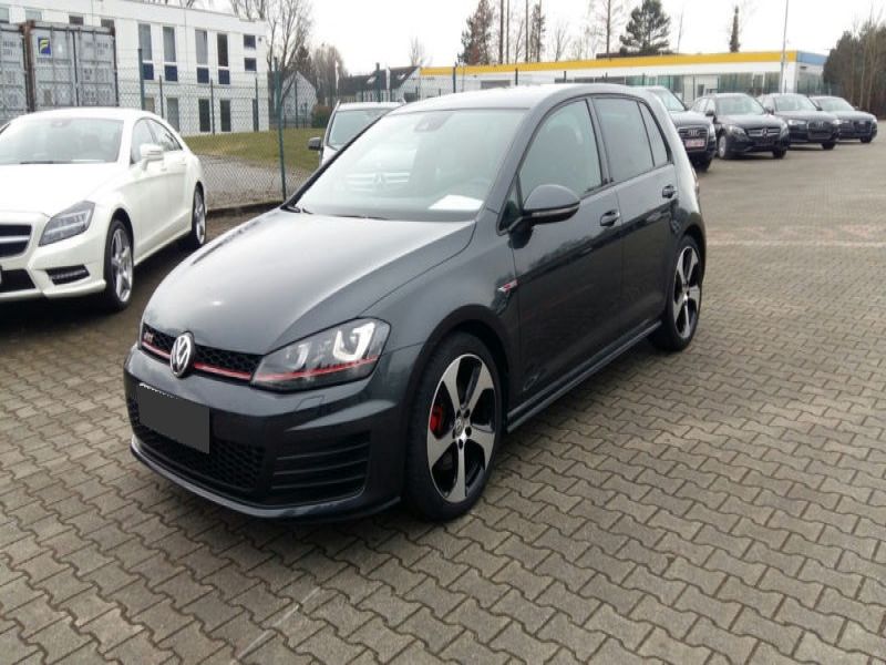 acheter voiture Volkswagen Golf Essence moins cher