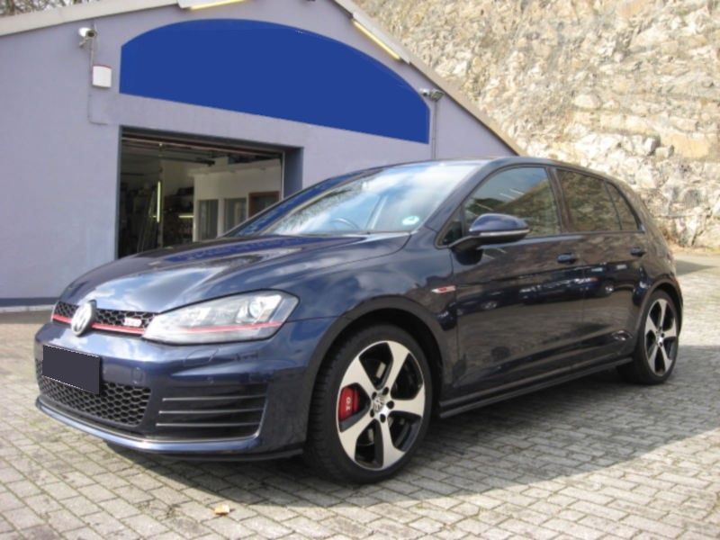 acheter voiture Volkswagen Golf Essence moins cher