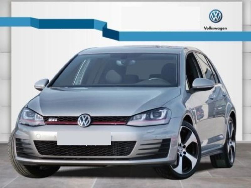 acheter voiture Volkswagen Golf Essence moins cher