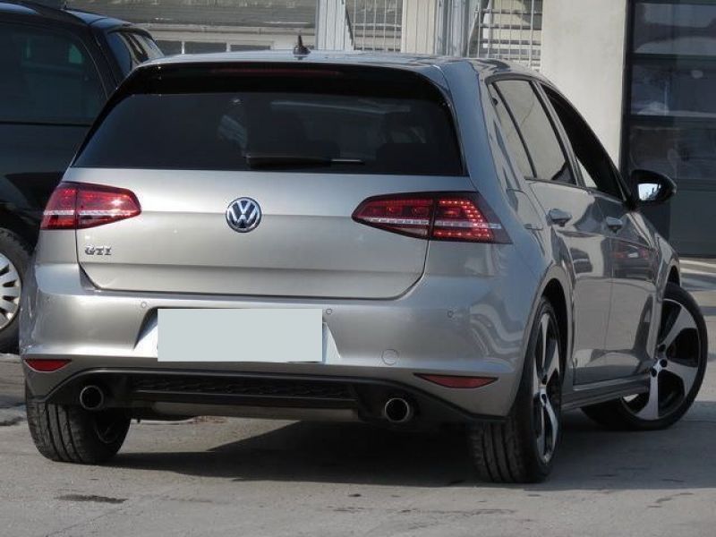 Vente voiture Volkswagen Golf Essence moins cher - photo 3