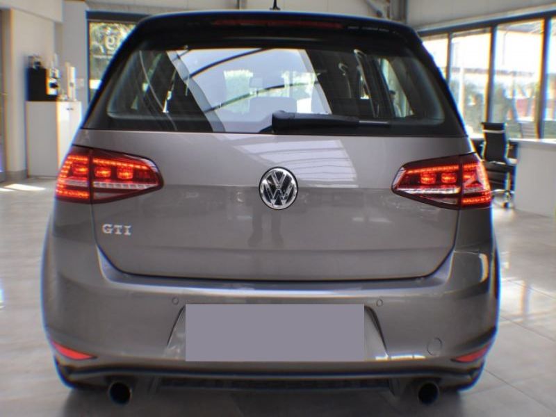 Vente voiture Volkswagen Golf Essence moins cher - photo 8