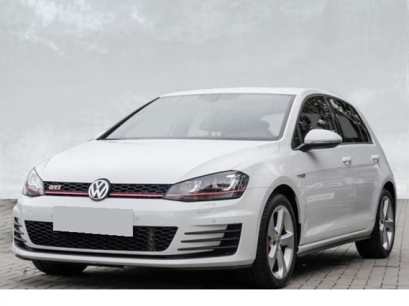 acheter voiture Volkswagen Golf Essence moins cher