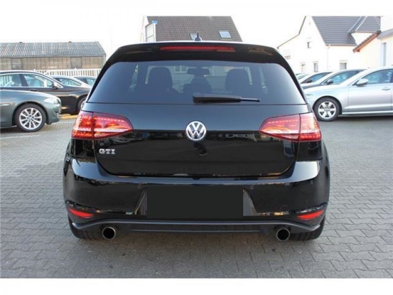 Vente voiture Volkswagen Golf Essence moins cher - photo 9