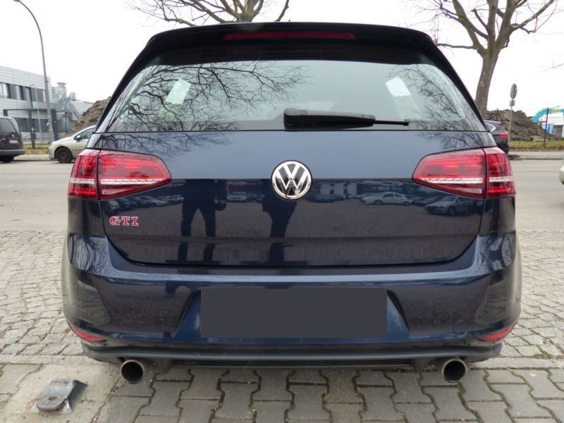 Vente voiture Volkswagen Golf Essence moins cher - photo 7