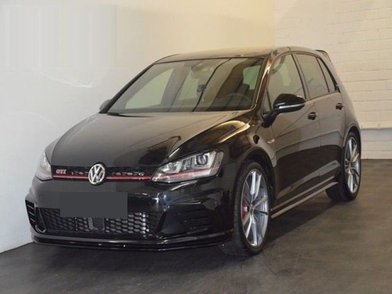 acheter voiture Volkswagen Golf Essence moins cher