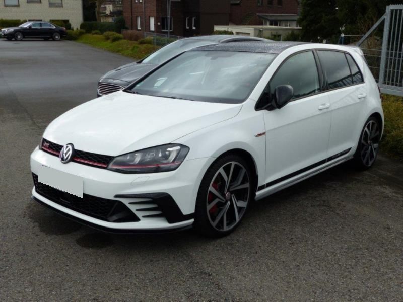 acheter voiture Volkswagen Golf Essence moins cher