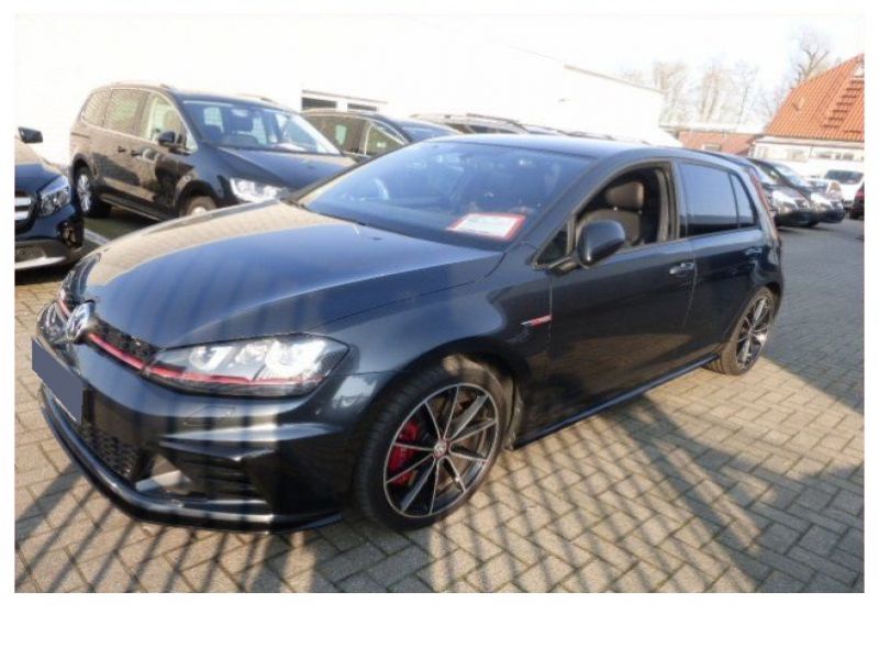 acheter voiture Volkswagen Golf Essence moins cher