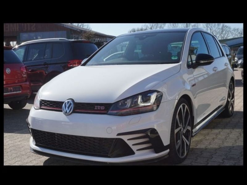 acheter voiture Volkswagen Golf Essence moins cher