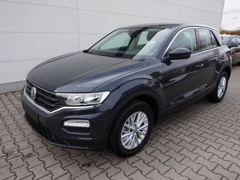 acheter voiture Volkswagen T-Roc Essence moins cher