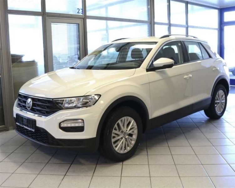 acheter voiture Volkswagen T-Roc Essence moins cher