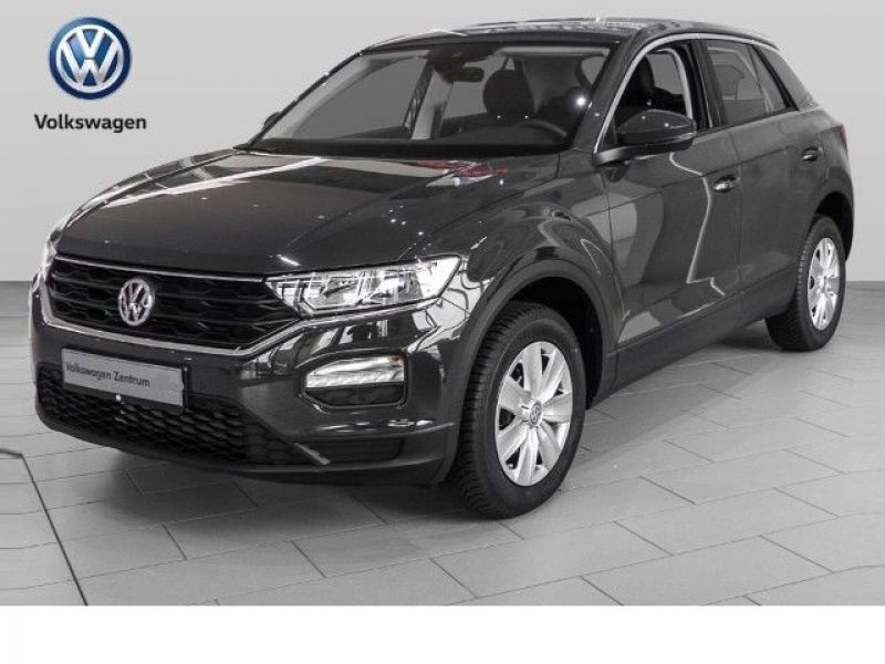 acheter voiture Volkswagen T-Roc Essence moins cher