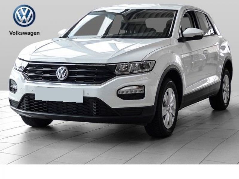 acheter voiture Volkswagen T-Roc Essence moins cher