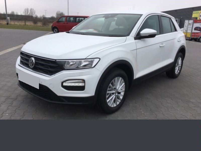 acheter voiture Volkswagen T-Roc Essence moins cher