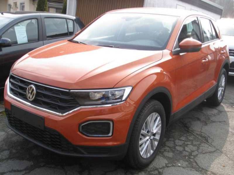 acheter voiture Volkswagen T-Roc Essence moins cher