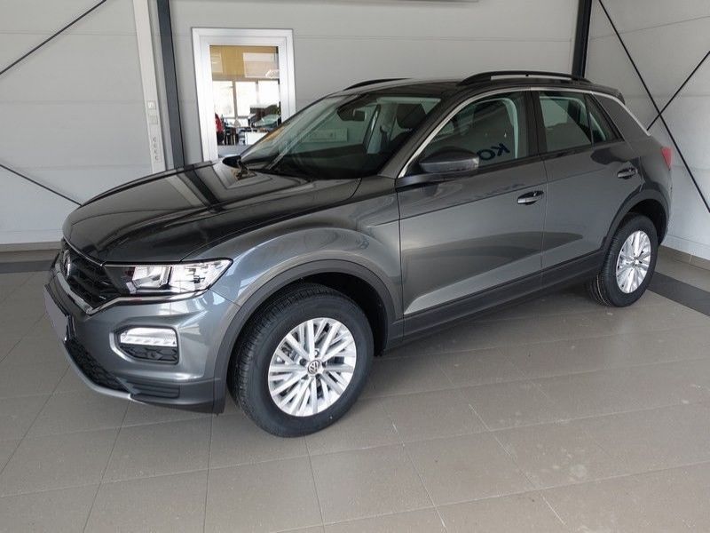 acheter voiture Volkswagen T-Roc Essence moins cher