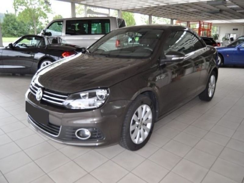 acheter voiture Volkswagen Eos Essence moins cher