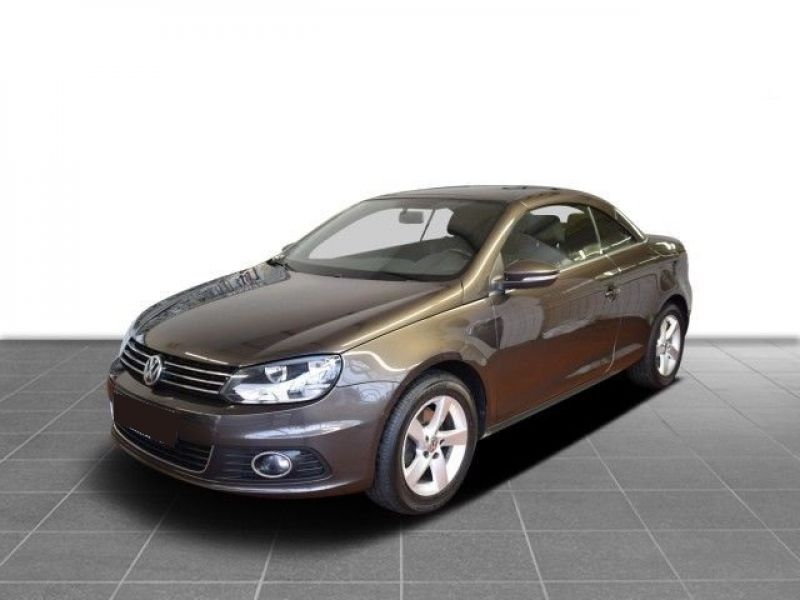 acheter voiture Volkswagen Eos Essence moins cher