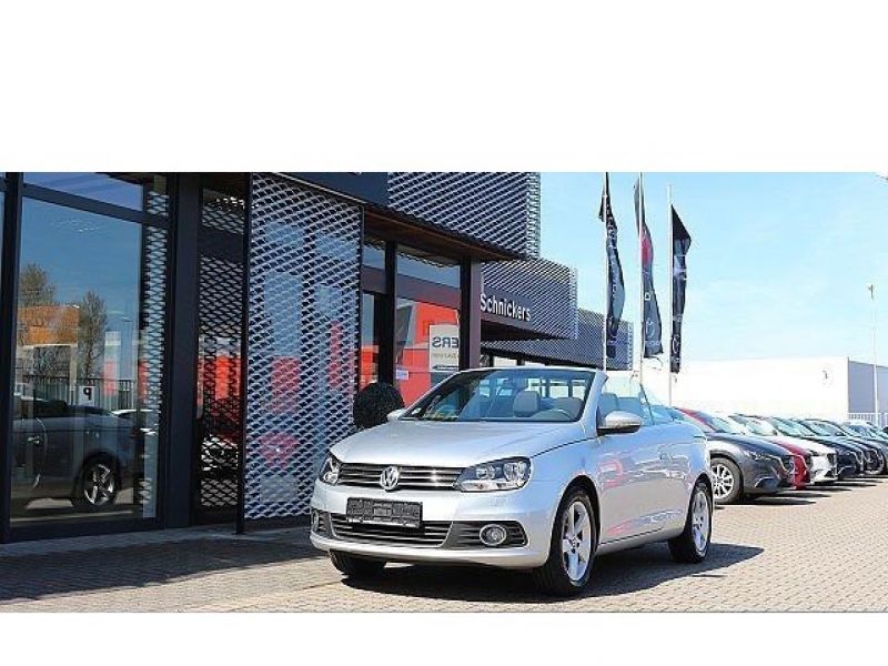 acheter voiture Volkswagen Eos Essence moins cher