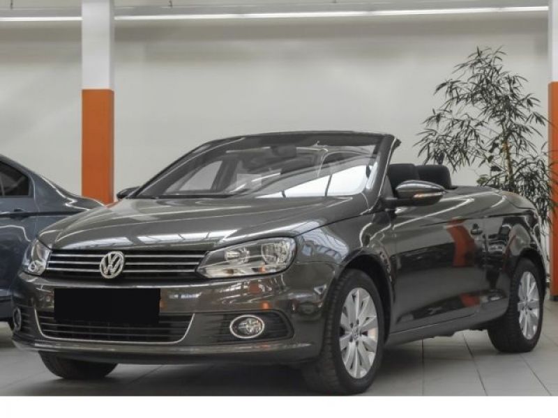 acheter voiture Volkswagen Eos Essence moins cher