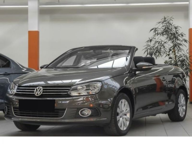 acheter voiture Volkswagen Eos Essence moins cher